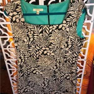 London times sleeveless dress
